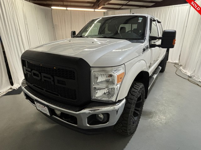 BUY FORD F350 SUPER DUTY 2016 LARIAT CREW CAB, Nachbar Automotive