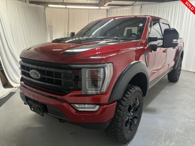 BUY FORD F150 SUPERCREW 2023 LARIAT 4X4, Nachbar Automotive