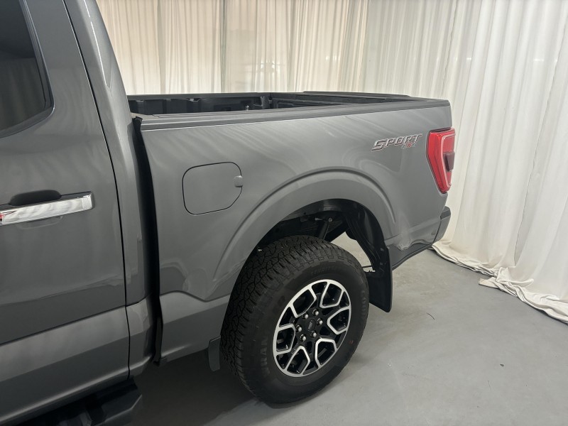 Buy 2023 Ford F150 Supercrew Xlt 302a Package - for sale In Shawnee, Ks ...