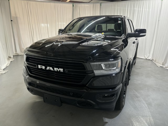 BUY RAM 1500 LARAMIE 2022, Nachbar Automotive