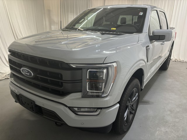 BUY FORD F150 SUPERCREW 2023 LARIAT 4X4, Nachbar Automotive