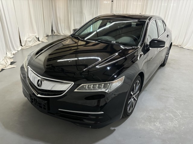 BUY ACURA TLX TECH 2015, Nachbar Automotive