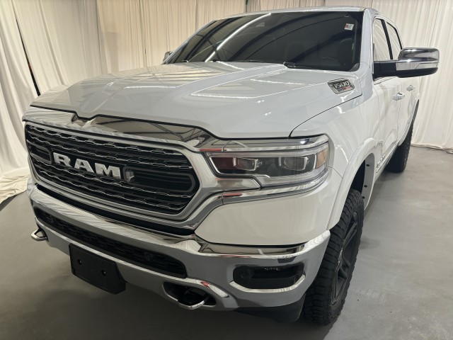 BUY RAM 1500 LIMITED 2022 ECO DIESEL, Nachbar Automotive