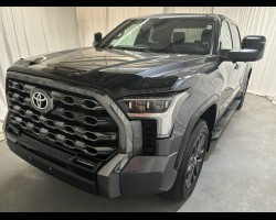 2023 Toyota Tundra Crewmax