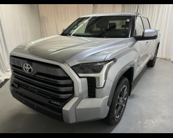 2023 Toyota Tundra Crewmax