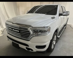 2022 Ram 1500 Longhorn