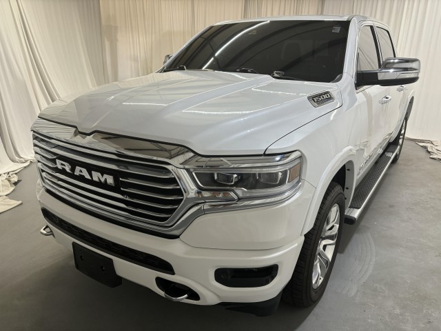 BUY RAM 1500 LONGHORN 2022, Nachbar Automotive