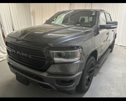 2022 Ram 1500 Sport