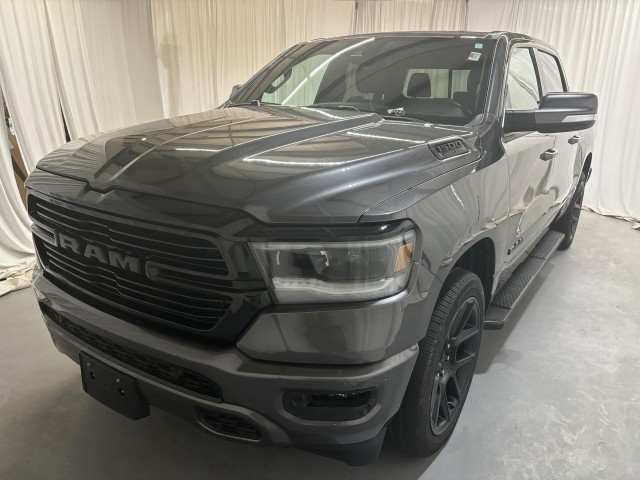 BUY RAM 1500 SPORT 2022 NIGHT CREW CAB 4X4, Nachbar Automotive