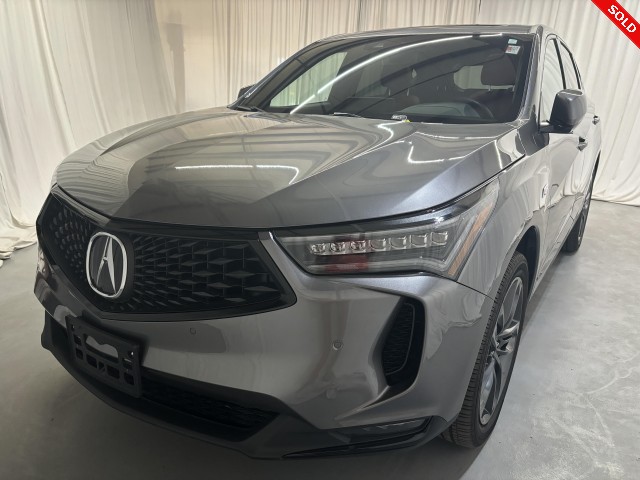 BUY ACURA RDX A-SPEC 2024 PACKAGE SH-AWD, Nachbar Automotive