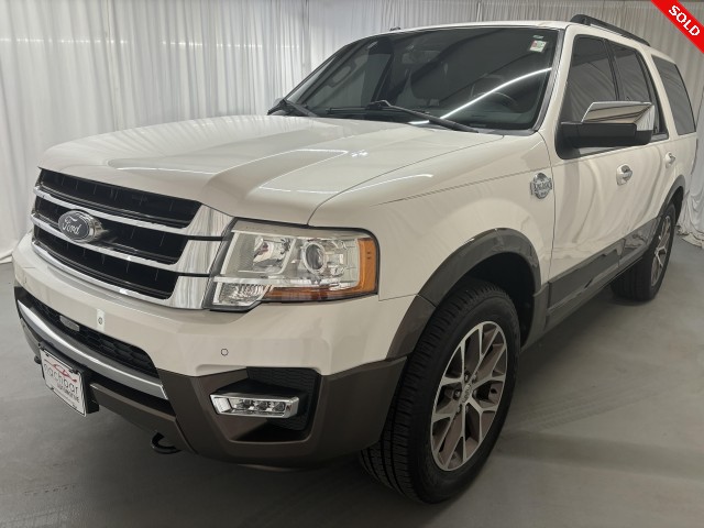 BUY FORD EXPEDITION 2015, Nachbar Automotive