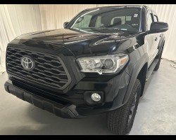 2021 Toyota Tacoma Dbl Cab/