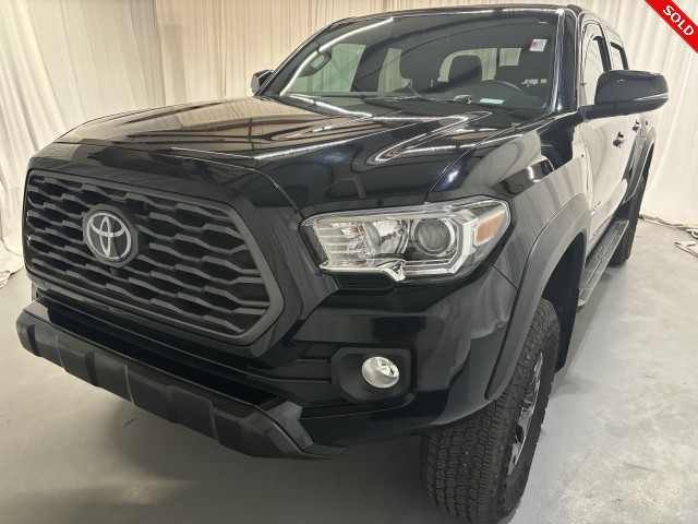 BUY TOYOTA TACOMA DBL CAB/ 2021, Nachbar Automotive