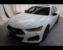 2023 Acura Tlx Type S Pmc