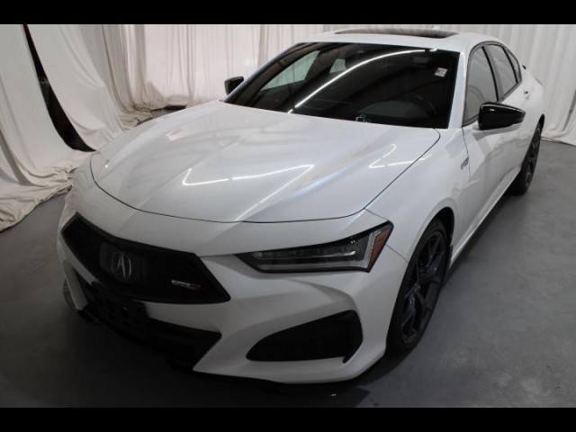 BUY ACURA TLX TYPE S PMC 2023, Nachbar Automotive