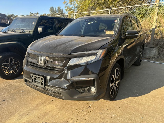 BUY HONDA PILOT TOURING 2020, Nachbar Automotive