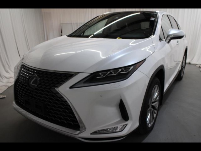 BUY LEXUS RX 450H 2020 AWD, Nachbar Automotive