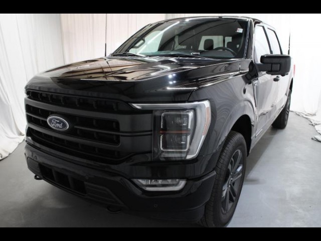 BUY FORD F150 SUPERCREW 2023 LARIAT 4X4, Nachbar Automotive