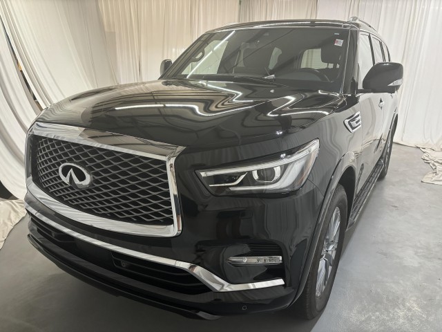 BUY INFINITI QX80 LUXE/PREMI 2022, Nachbar Automotive