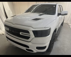 2023 Ram 1500 Sport