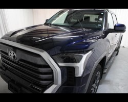 2022 Toyota Tundra Crewmax