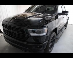 2023 Ram 1500 Sport