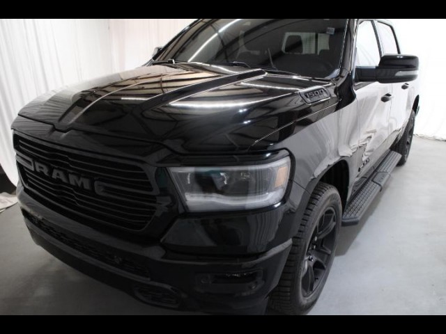 BUY RAM 1500 SPORT 2023 CREW CAB 4X4, Nachbar Automotive