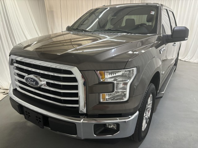 BUY FORD F150 SUPERCREW 2015 XLT 302A PACKAGE, Nachbar Automotive