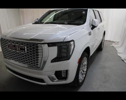 2023 Gmc Yukon/denali