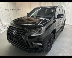 2023 Lexus Gx 460