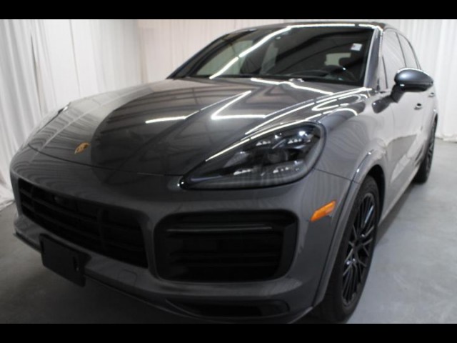 BUY PORSCHE CAYENNE GTS 2021, Nachbar Automotive