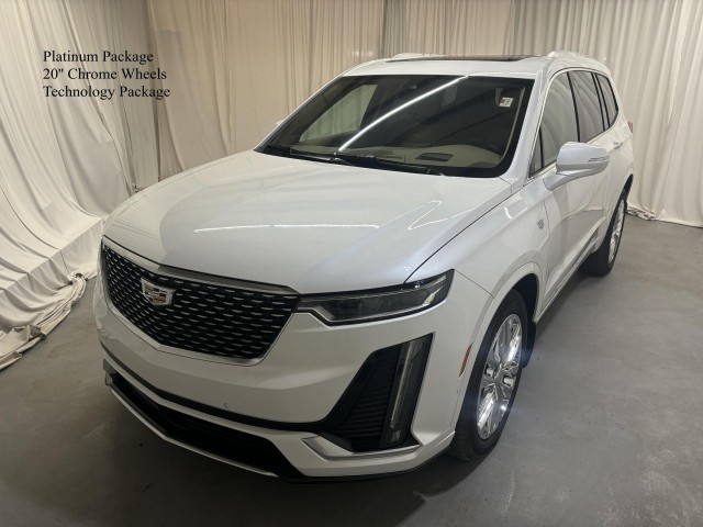 BUY CADILLAC XT6 PLATINUM PR 2023, Nachbar Automotive