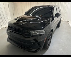 2024 Dodge Durango Srt Hel