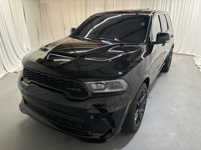 BUY DODGE DURANGO SRT HEL 2024 SRT Hellcat Plus, Nachbar Automotive