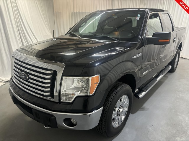 BUY FORD F150 SUPERCREW 2012 XLT, Nachbar Automotive