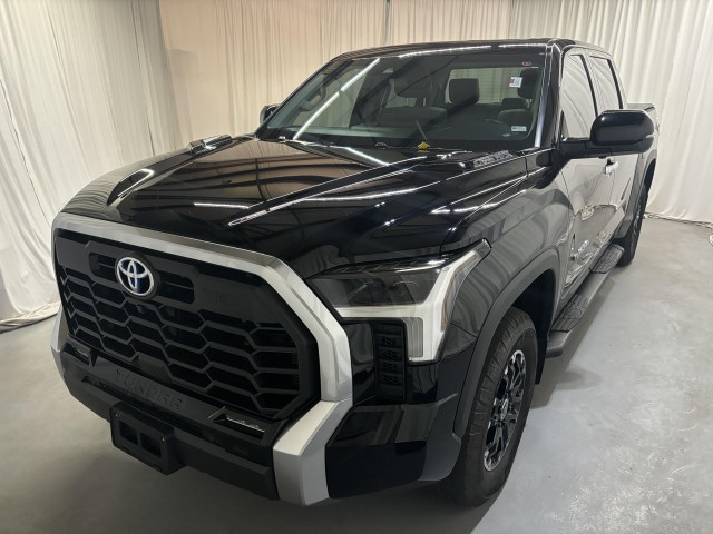 BUY TOYOTA TUNDRA CREWMAX 2023 LIMITED TRD HV, Nachbar Automotive