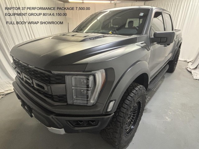 BUY FORD F150 RAPTOR 2021, Nachbar Automotive