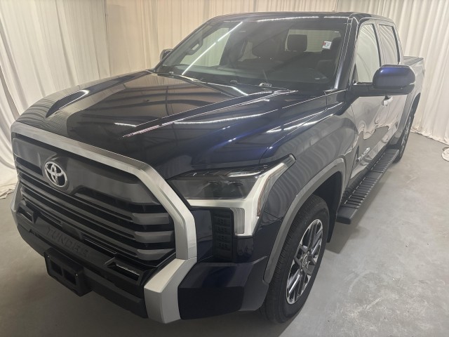 BUY TOYOTA TUNDRA CREWMAX 2023 LIMITED, Nachbar Automotive