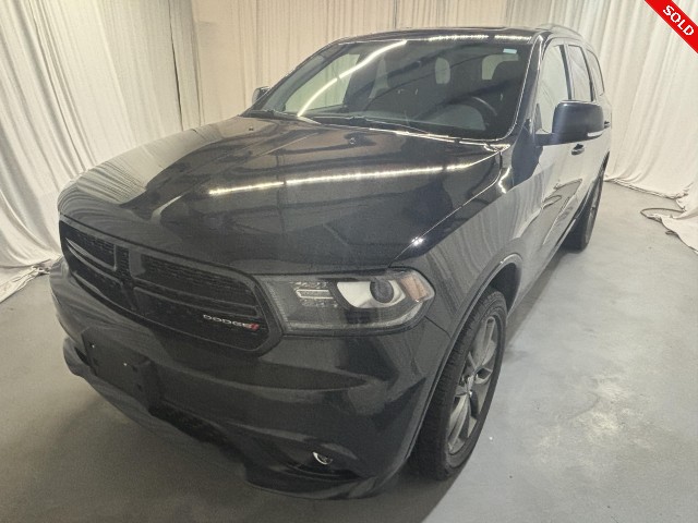 BUY DODGE DURANGO GT 2018, Nachbar Automotive