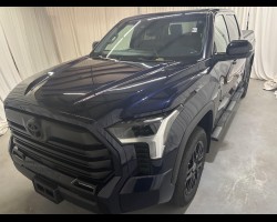 2024 Toyota Tundra Crewmax