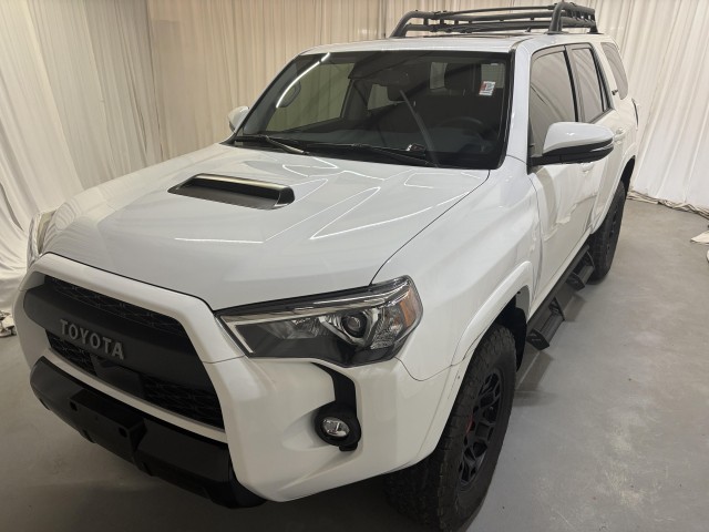 BUY TOYOTA 4RUNNER SR5 PRE 2022, Nachbar Automotive