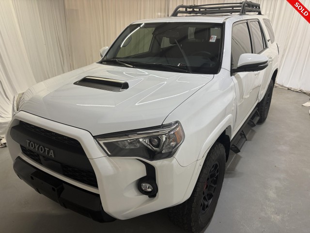 BUY TOYOTA 4RUNNER SR5 PRE 2022, Nachbar Automotive