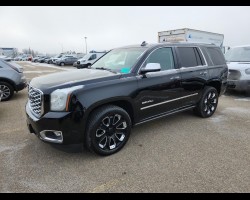 2020 Gmc Yukon/denali