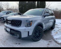 2024 Kia Telluride