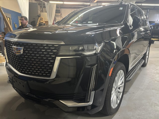 BUY CADILLAC ESCALADE LUXURY 2024, Nachbar Automotive