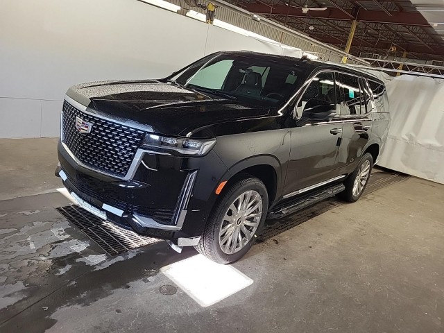 BUY CADILLAC ESCALADE PREMIU 2024, Nachbar Automotive