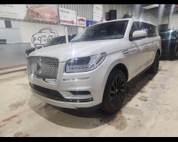 2021 Lincoln Navigator Reser