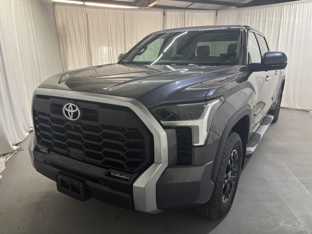 BUY TOYOTA TUNDRA CREWMAX 2023 4WD LIMITED 6.5' BED, Nachbar Automotive