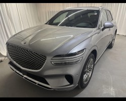 2023 Genesis Gv70 Base/selec