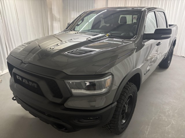 BUY RAM 1500 REBEL 2023   LUNAR EDITION 4WD, Nachbar Automotive